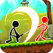 Stickman Archero Fight